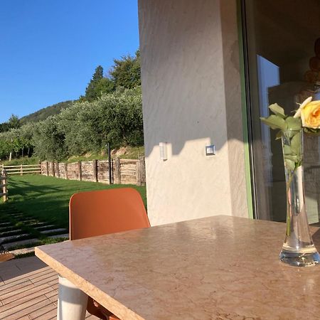 La Terrazza In Collina Bed & Breakfast Cavalo Exterior photo